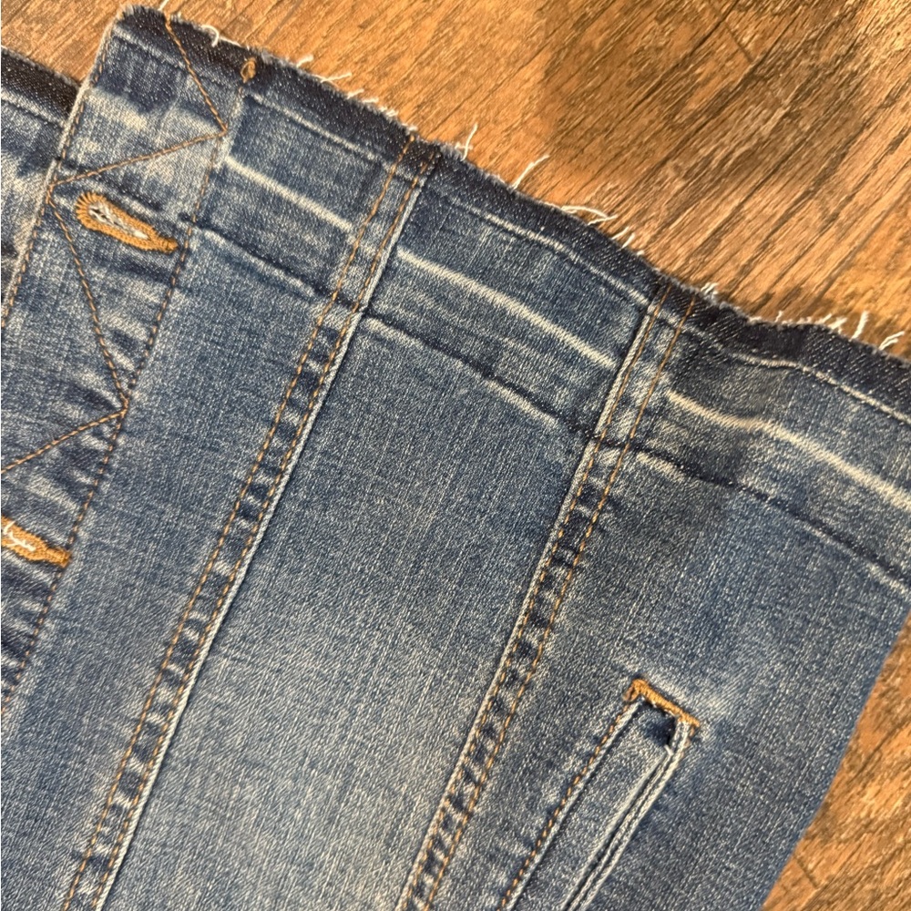 Sonoma The Everyday Jean Jacket - Picture 5 of 5